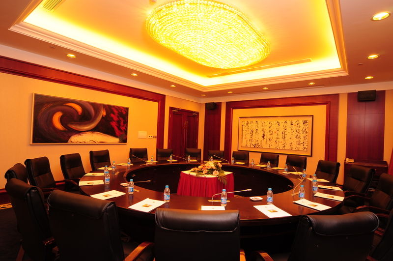 Grand Madison Shanghai Jinqiao Exterior photo