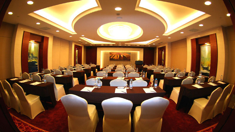 Grand Madison Shanghai Jinqiao Exterior photo