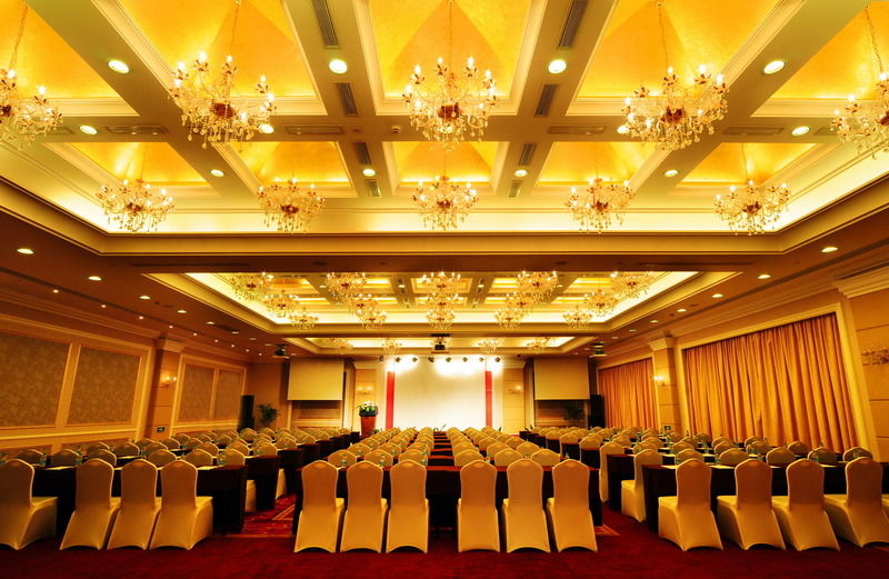 Grand Madison Shanghai Jinqiao Exterior photo