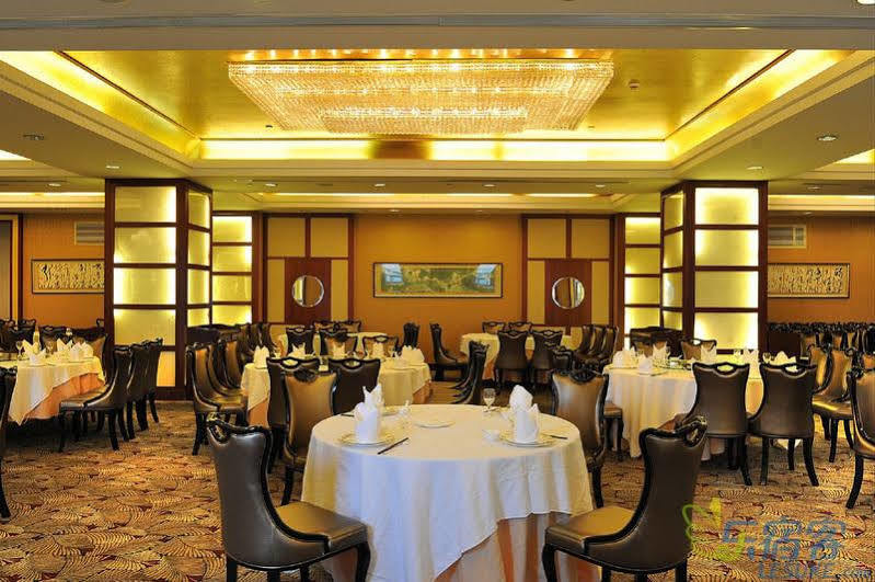 Grand Madison Shanghai Jinqiao Exterior photo